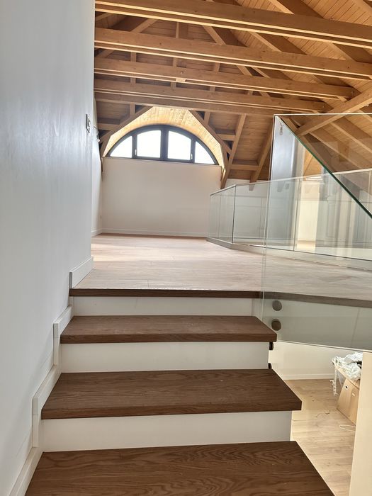 Casa stil bucovinean de inchiriat -Sf. Ilie