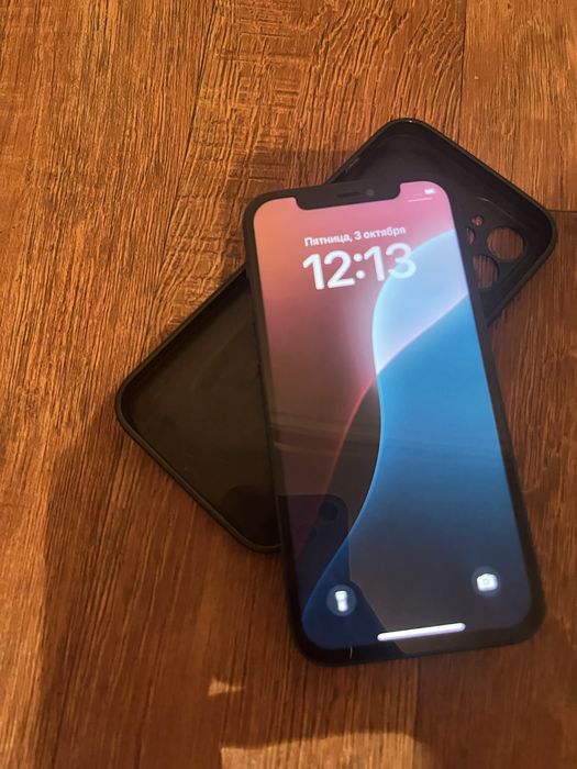 Iphone 12 128gb 80%
