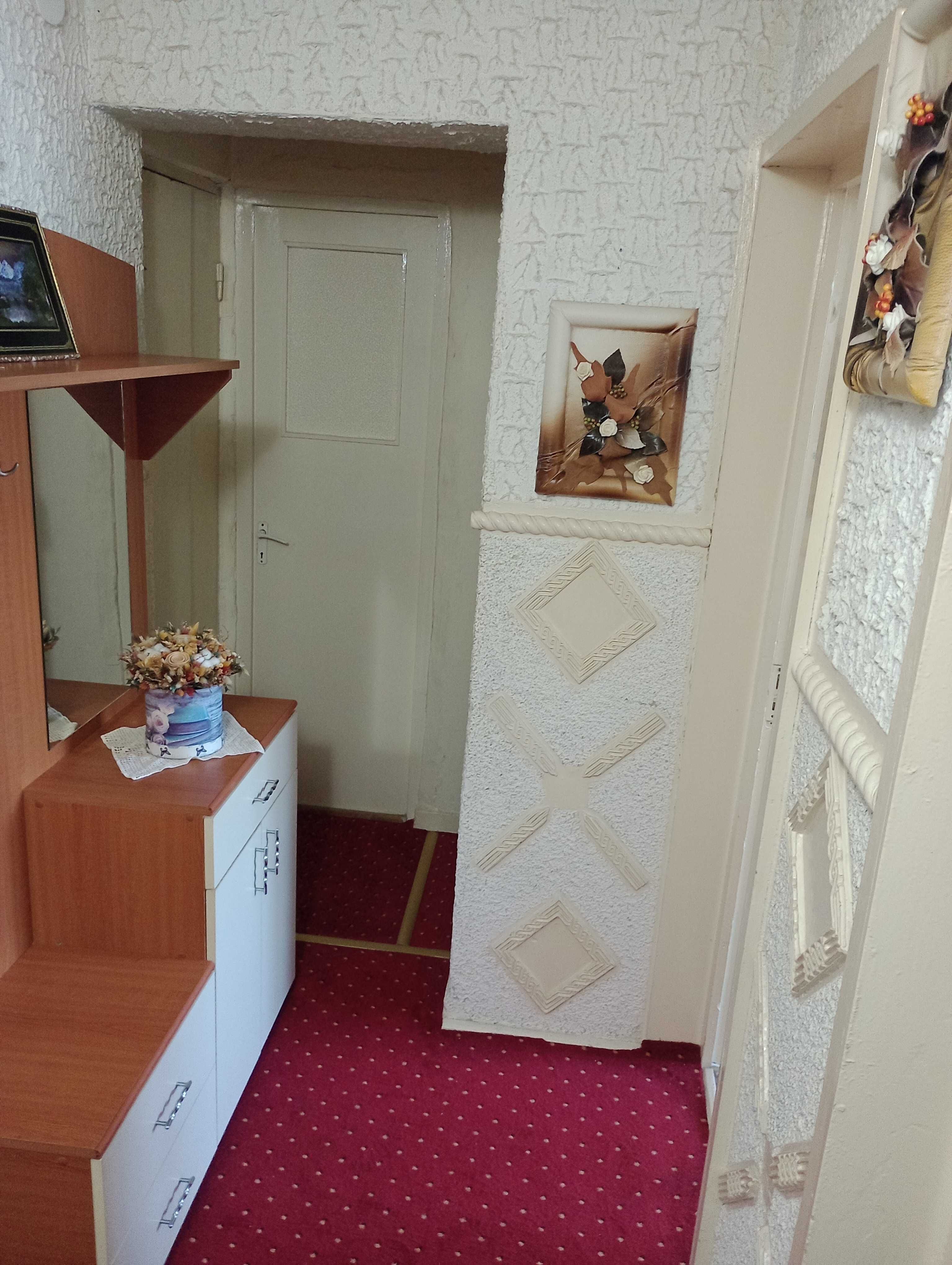 Apartament de închiriat în Botoșani