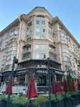 208м²   4 Комнатная ГАБУС,  метро Ойбек, Grand Mir Otel, ЦЕНТР