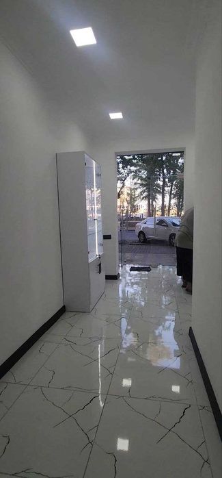 Сдаётся свой Офис в доль дороги!