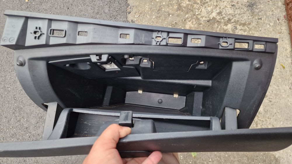 Planșă bord Renault Megane 3 2007-2015