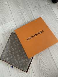 Женская шаль Louis Vuitton оригинал