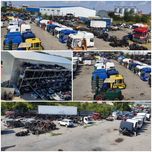 продам по запчастям тягач DAF-105 XF 2014 года