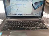 Laptop  acer v5,  levovo, și Lenovo Thinkpad edge