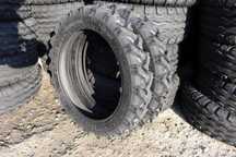 Anvelope noi 4.50-19 ATF 6PLY cauciucuri COSITOARE BCS