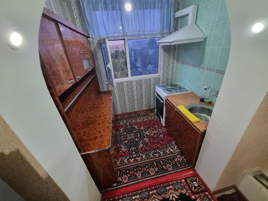 Maftuna Bar yonida 3 xonali uy ijaraga beriladi