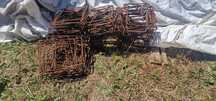Vand etrieri 25 x 25,  120 buc disponibil