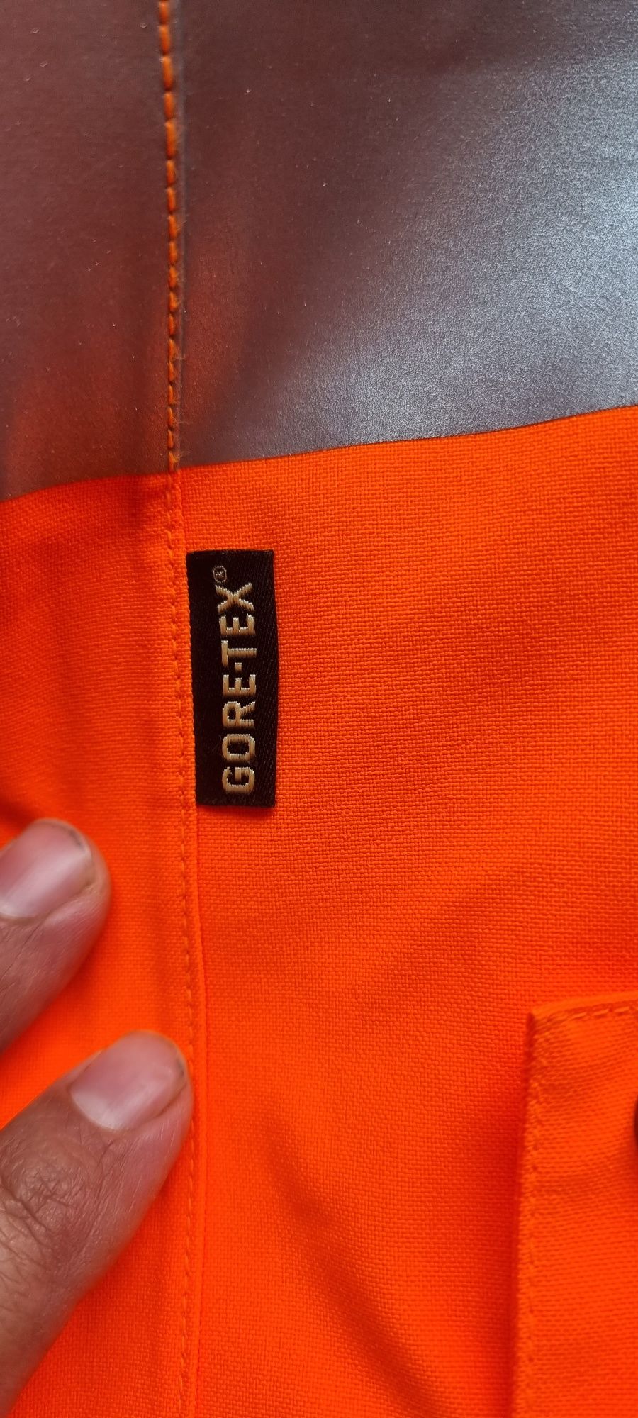 Geacă goretex echipamente , gore tex , lucru iarnă - toamnă rezistent