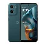 Motorola G05 64 GB Green