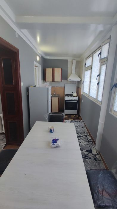 Сдаётся 3-ком. Хамза. Чил-5.