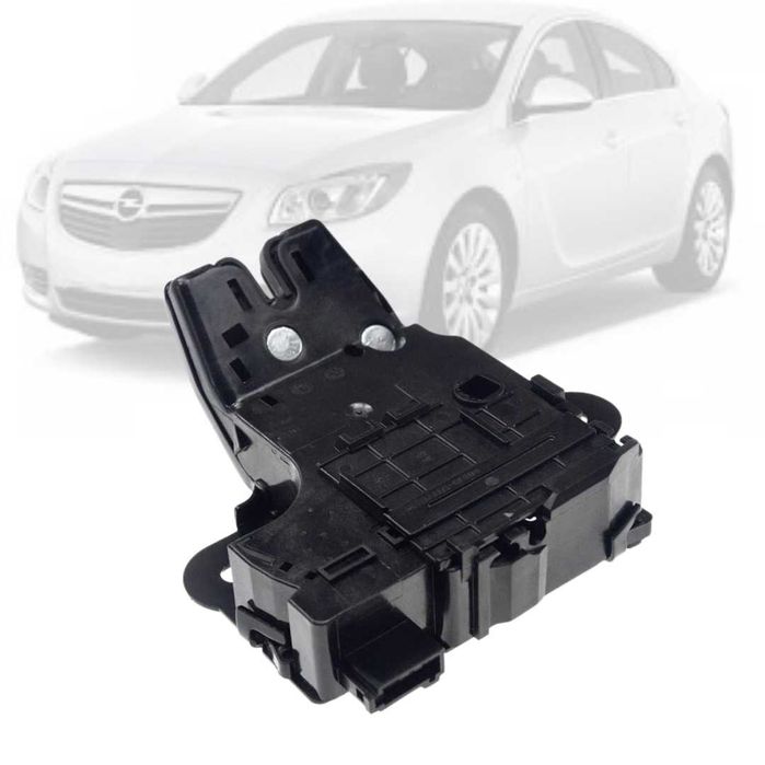 Брава за багажник на Opel Astra J Insignia A Saloon CHEVROLET CRUZE