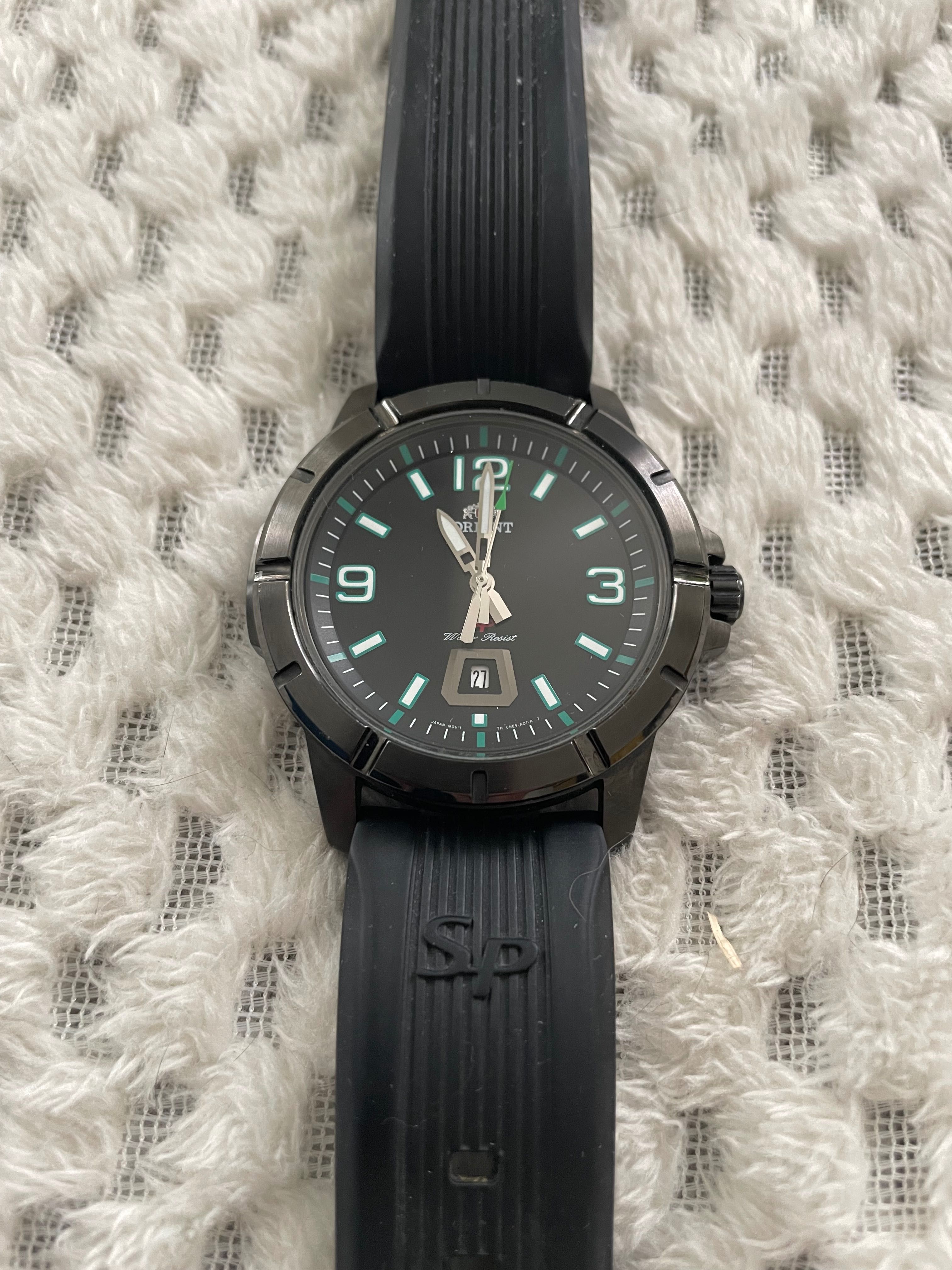 Ceas Orient sport
