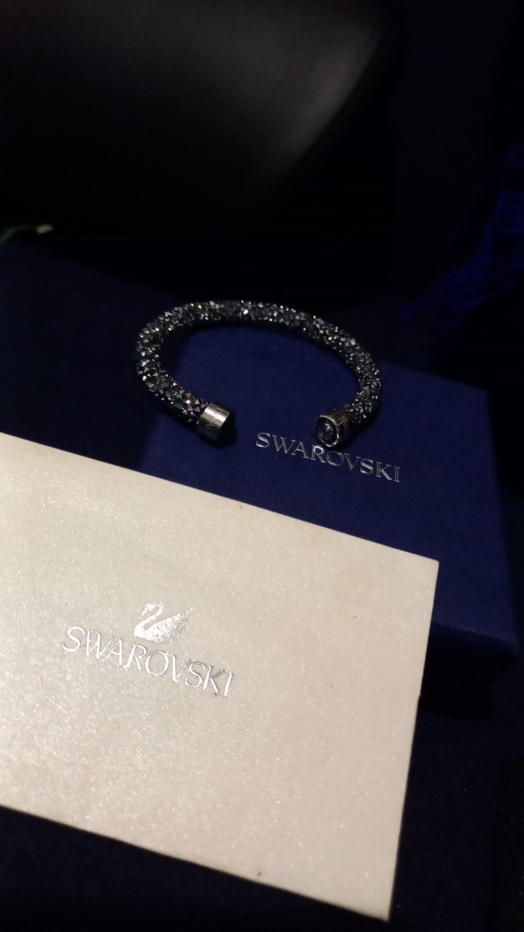 Дамска гривна SWAROVSKI