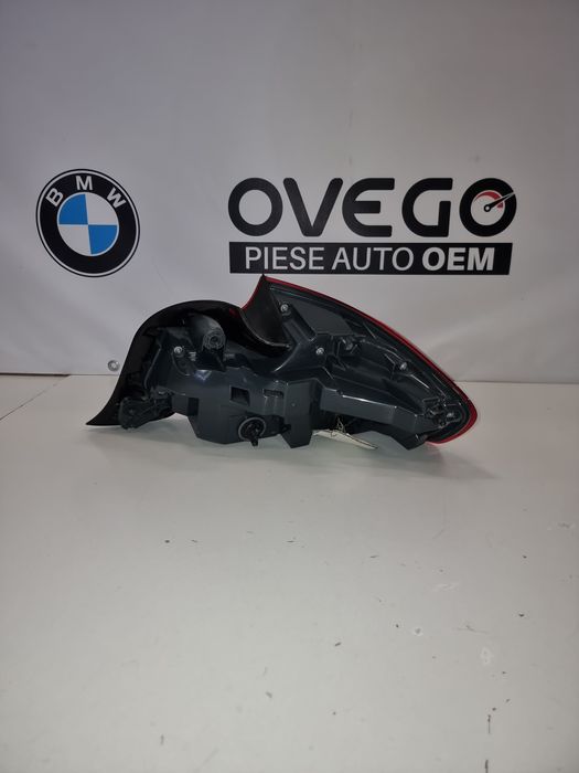 Stop stânga spate Full LED BMW Seria 2 M2 F22 F23 F87 /cod-9491591 OEM