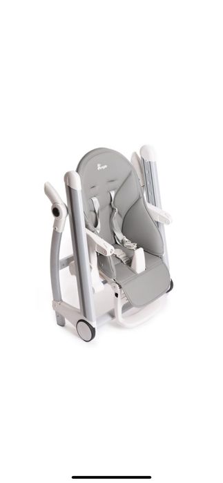 Столче за хранене Bo Jungle