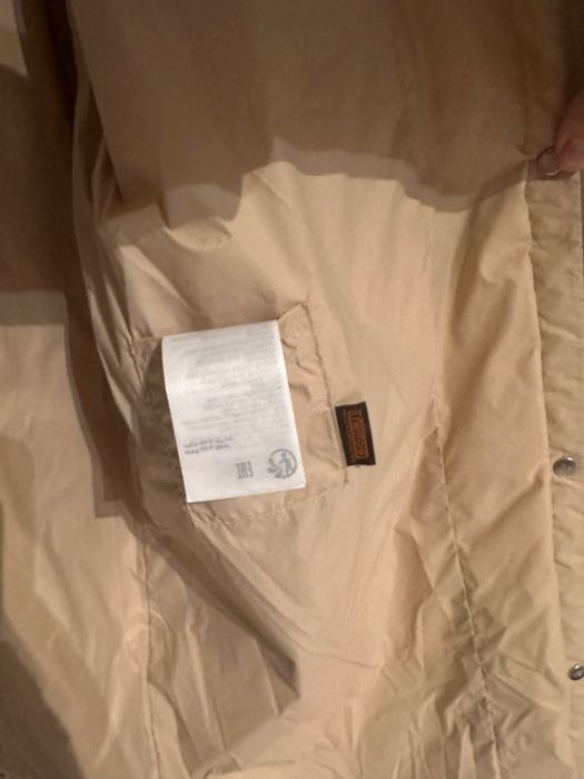 Geaca Marc O’Pollo L noua cu eticheta