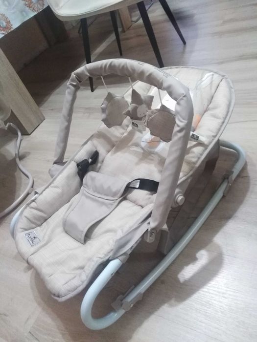 Шезлонг Lorelli като нов