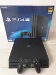 PS4 PRO с 36 игри