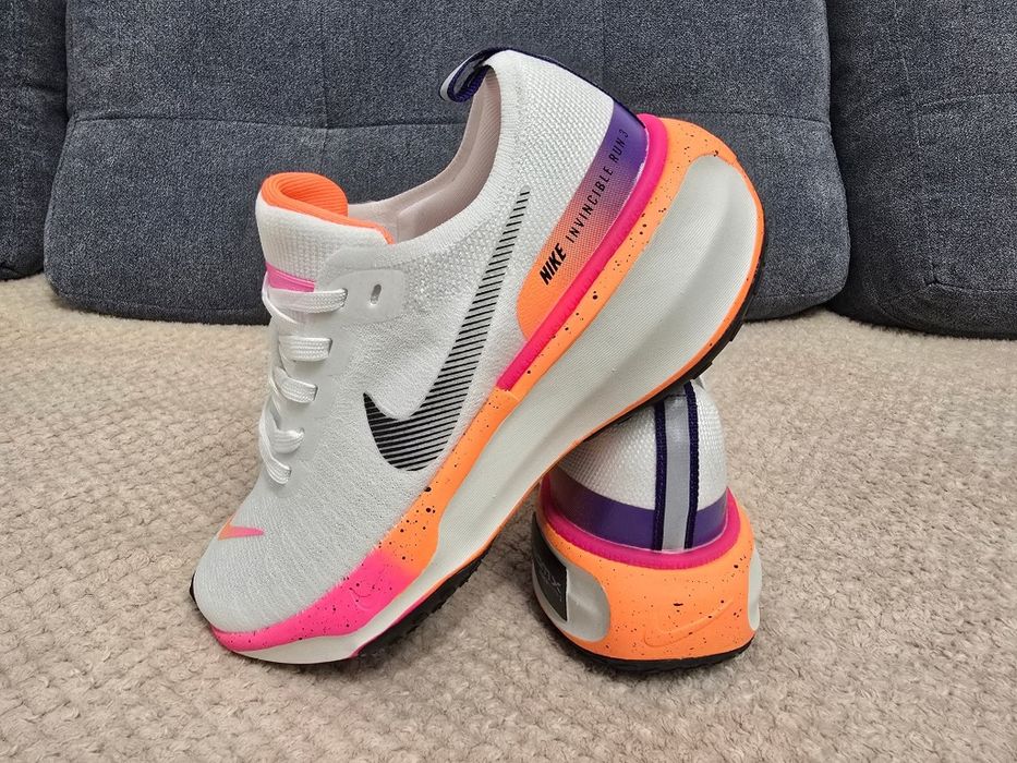Nike invincible run nr 38 preț 350 lei