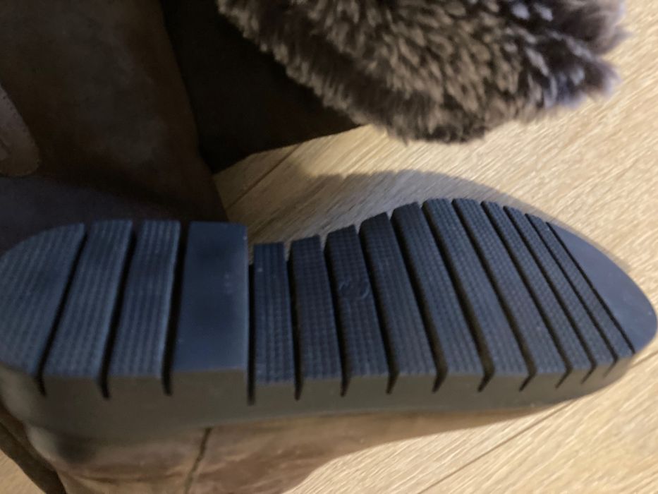 Италиански топли ботуши PERA DONNA