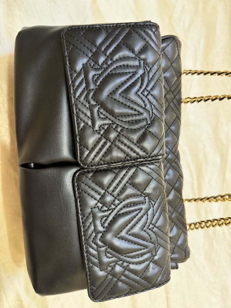 Дамска чанта Love Moschino