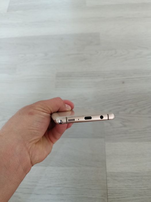 Galaxy S10 5G 8/256GB!