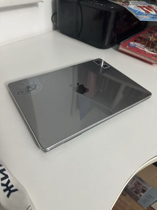 MacBook Pro 14 16 GB 512 SSD
