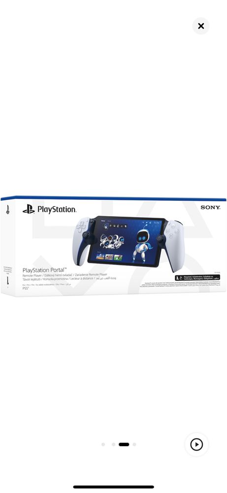 PlayStation Portal