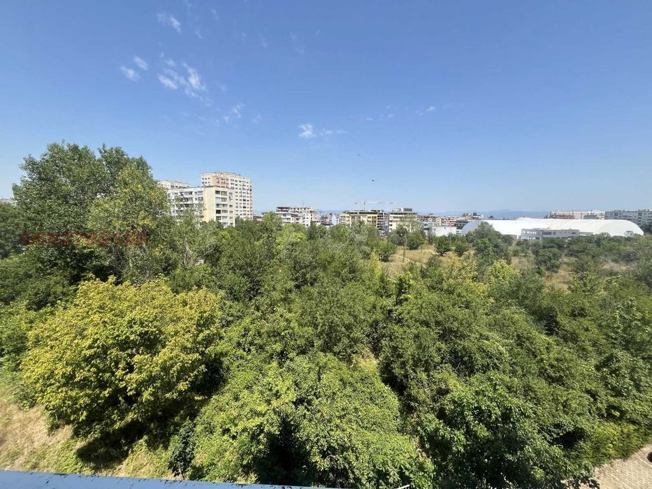 Продава се Тристаен апартамент в София, Люлин 6 - 97 кв.м за 2390 €/кв.м - Снимка #5