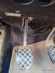 Pedala de ambreiaj AUDI A4 Avant 8D5, B5 1994 - 2001 1.6 1.6 ALZ 8D1721316J