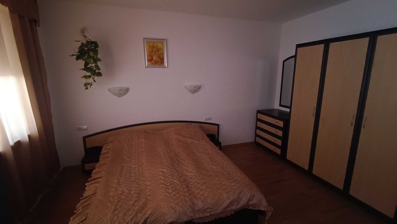 Продава се Двустаен апартамент в к.к. Слънчев бряг - 56 кв.м за 1215 €/кв.м - Снимка #7