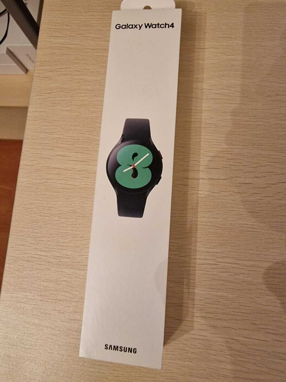 samsung galaxy watch 4 40мм