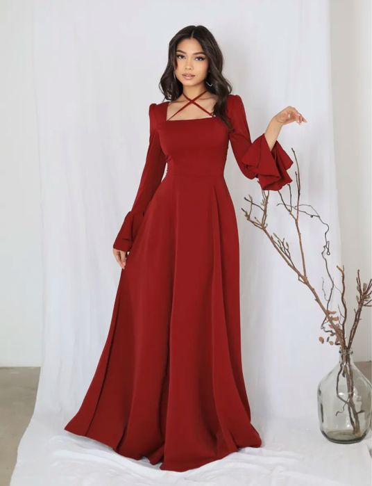 НОВОЕ ПЛАТЬЕ на корпоратив на вечер