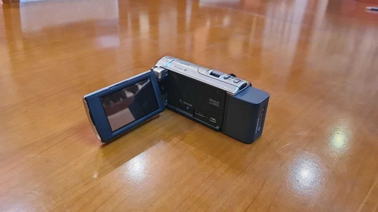 Видеокамера Sony HDR-PJ200