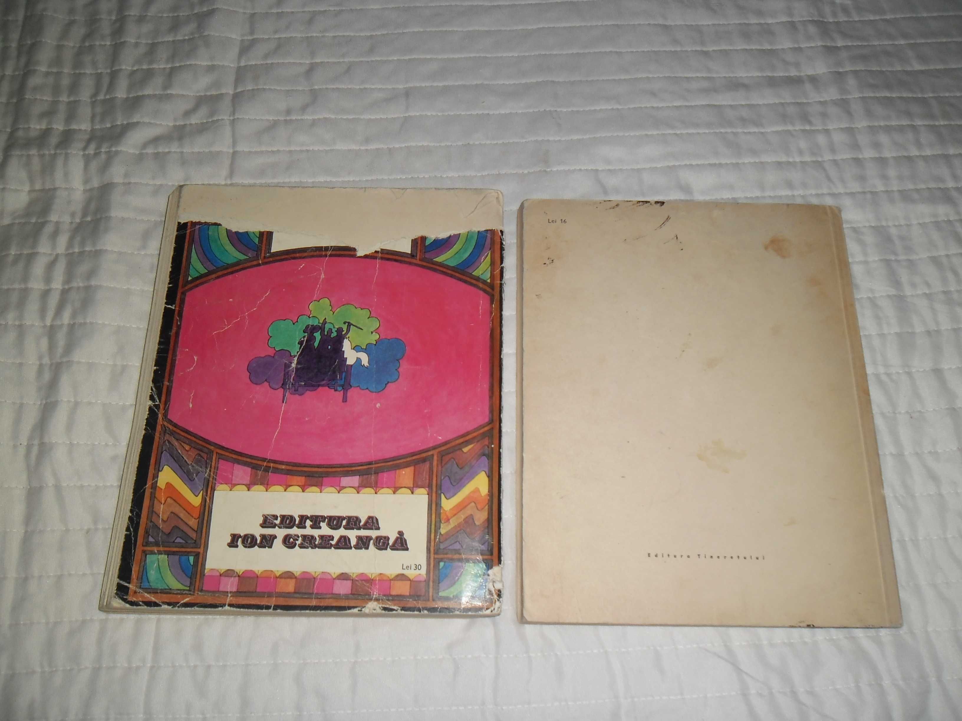 I.L.Caragiale-Proza, editie 1971