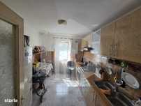 Apartament 4 camere - 2 băi - decomandat – Cartier Ștrand Sibiu