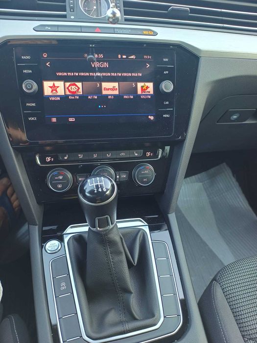 Volkswagen Arteon, 2.0 tdi, 2019 - 118.000 KM