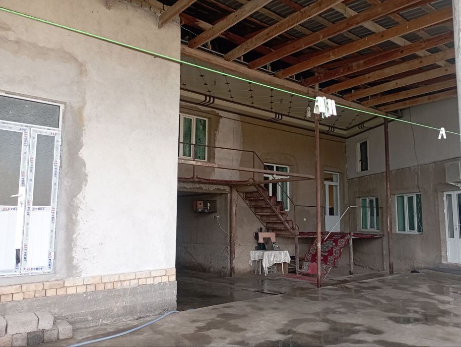 Продаётся отличный дом, расположенный в тихом и экологически чистом