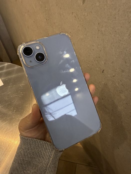Iphone 14 Plus как новая