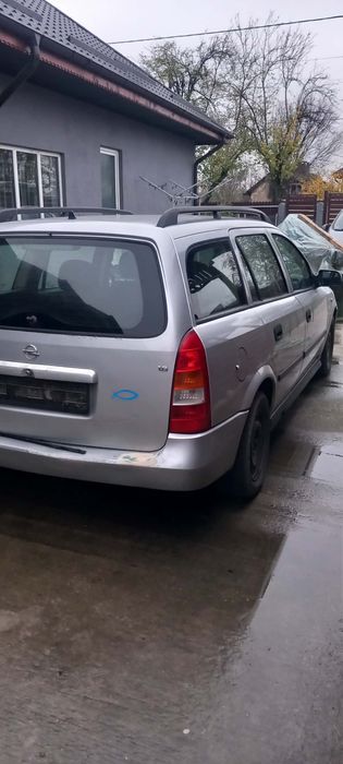 Opel astra g la dezmembrat