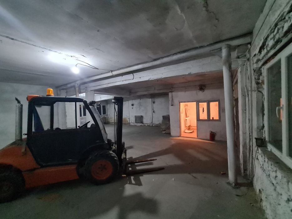 Închiriez hala productie, hala închiriat, spațiu de inchiriat