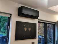 Montaj Aer Conditionat Incarcare Freon, Service, Mentenanta Timisoara