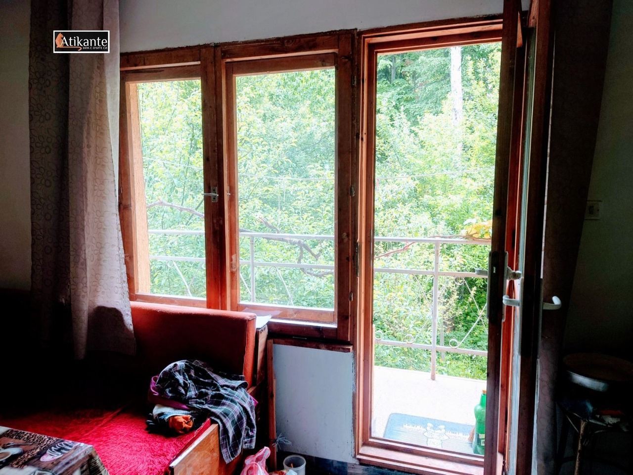 Продава се Етаж от къща в Банкя - 168 кв.м за 1489 €/кв.м - Снимка #6