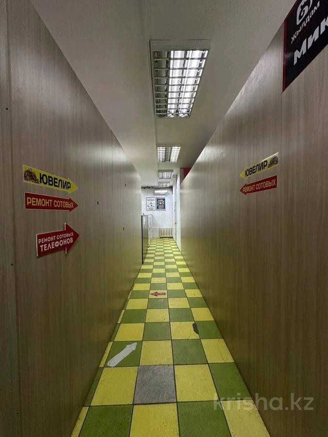 Отдельностоящее здание в центре города