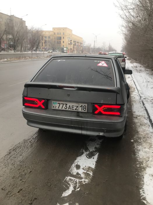 Продам машина срочна