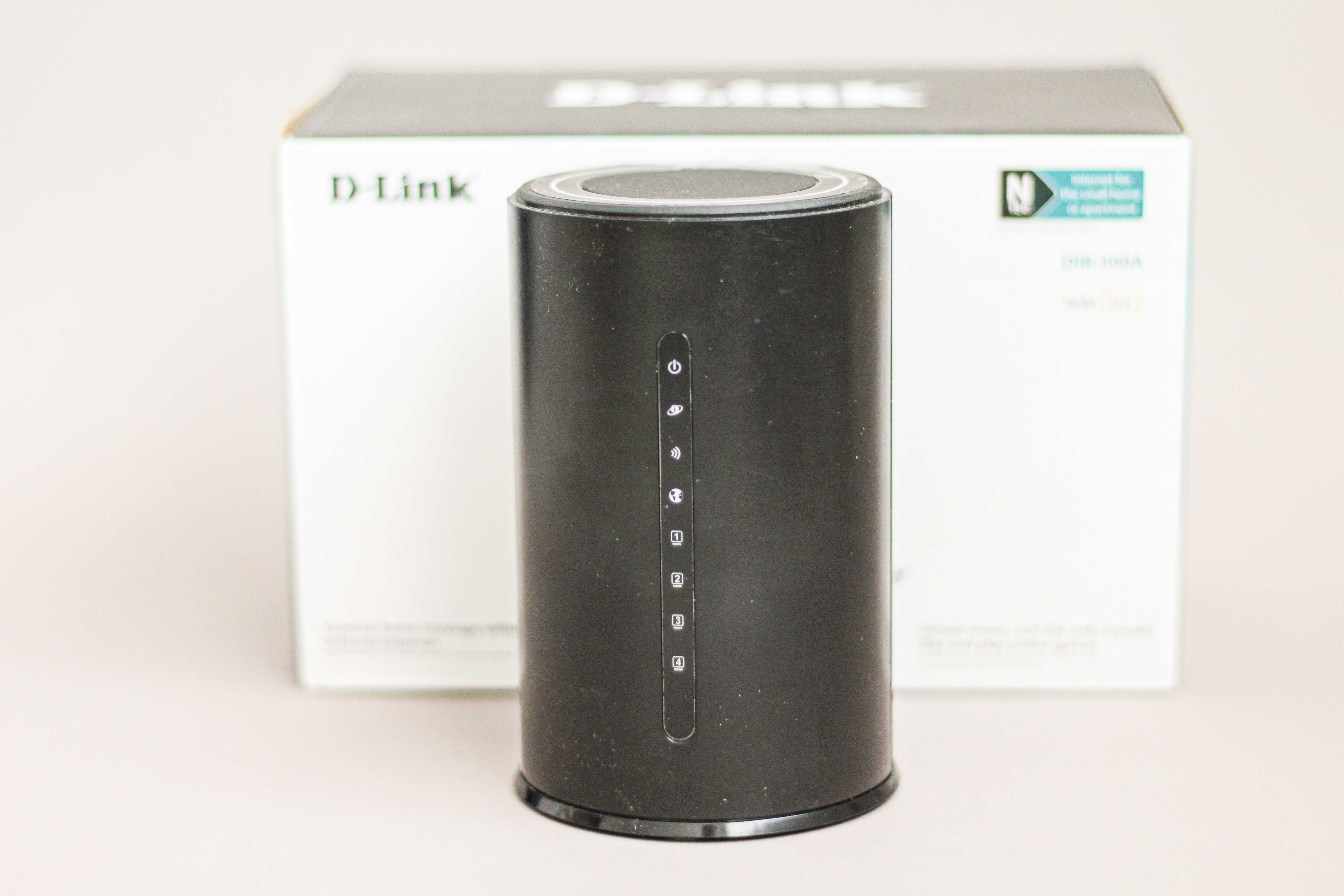 Роутер Router D-Link DIR-300A