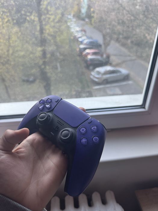 Controller PS5 Impecabil URGENT