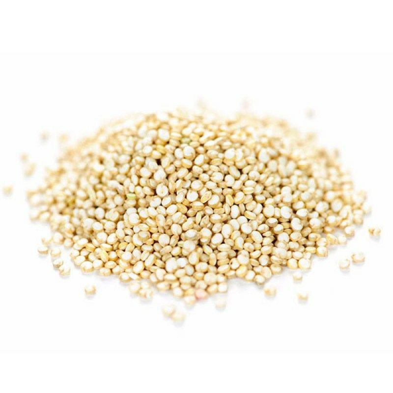 Quinoa alba,100% natural, fara conservanti sau aditivi,35 lei/kg.