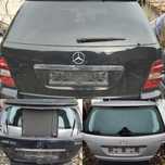 Багажник за Мерцедес МЛ W164 Mercedes ML